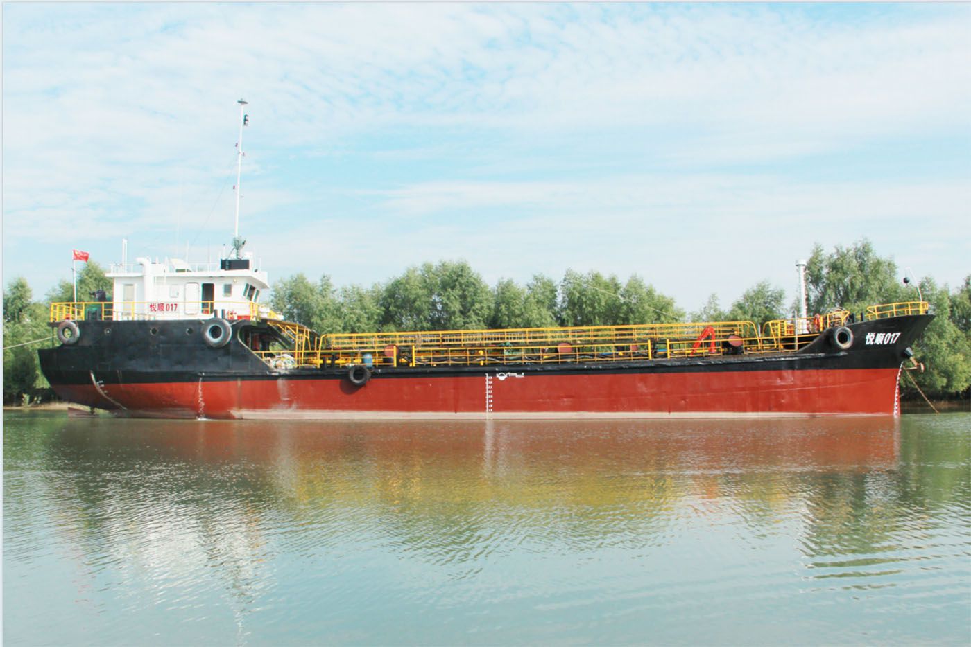 新沙碼頭項(xiàng)目